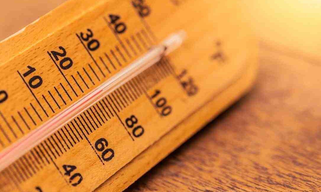 Dünya Meteoroloji Örgütü Verilerine
