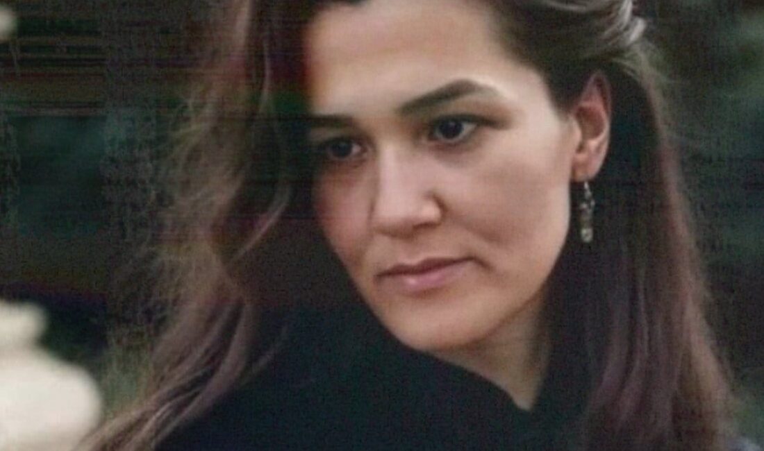 Öğretmen Fatma Nur Çelik’in
