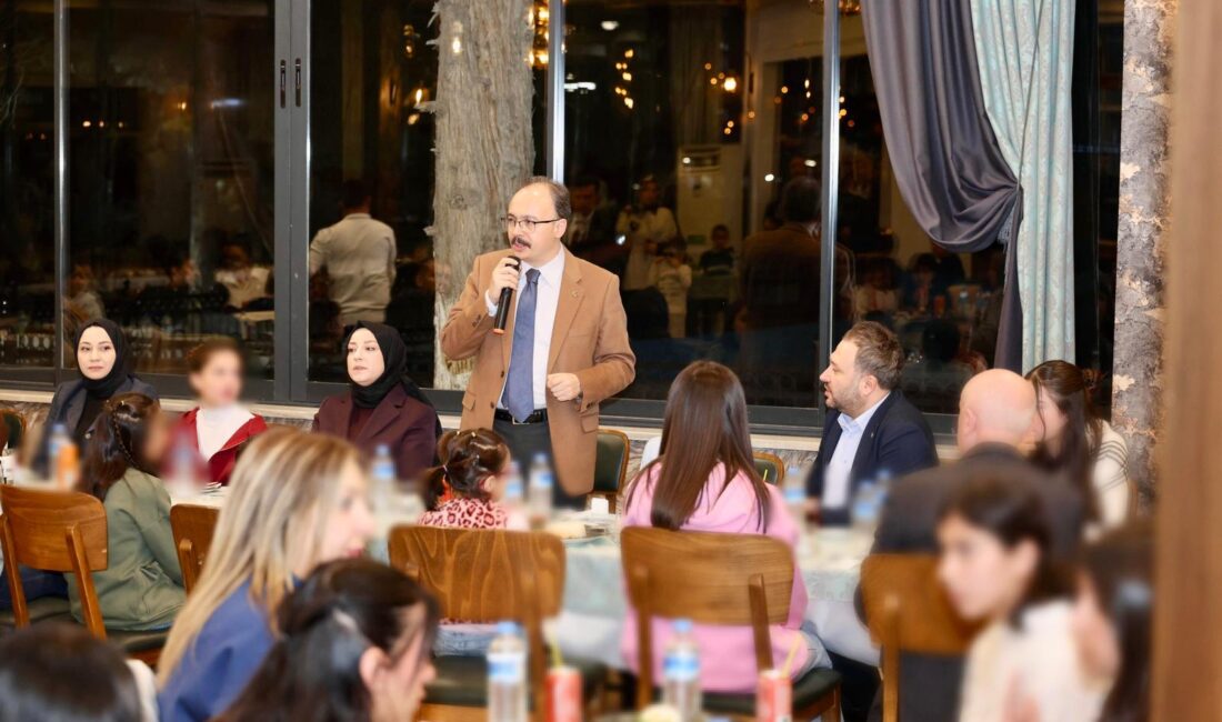 Siirt Valisi ve Belediye
