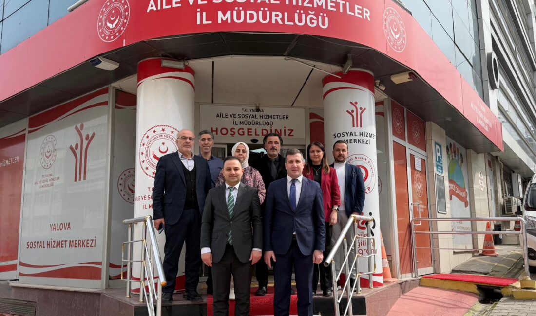Aile ve Sosyal Hizmetler