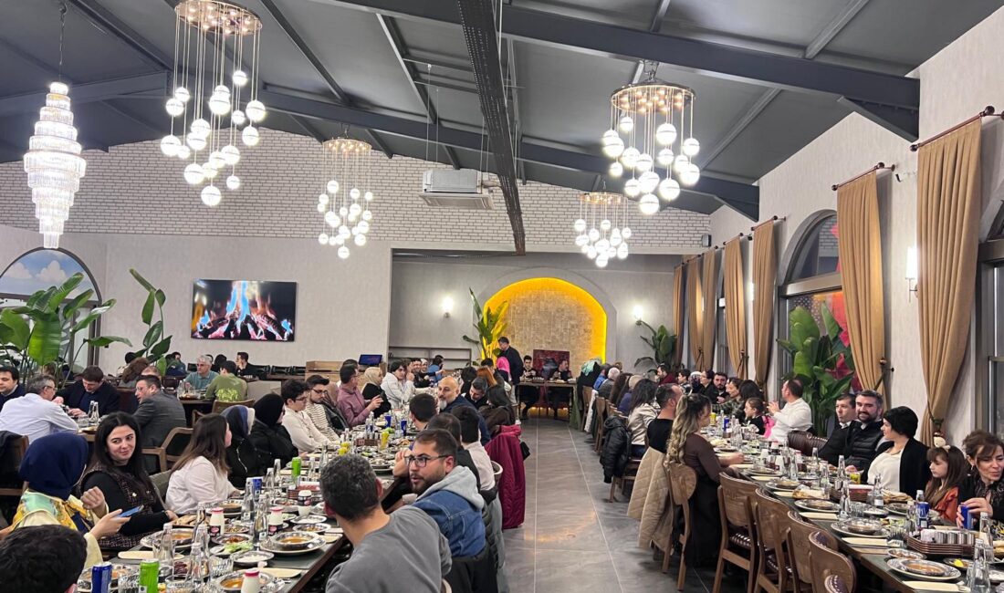 Yalova Makine İhtisas Organize