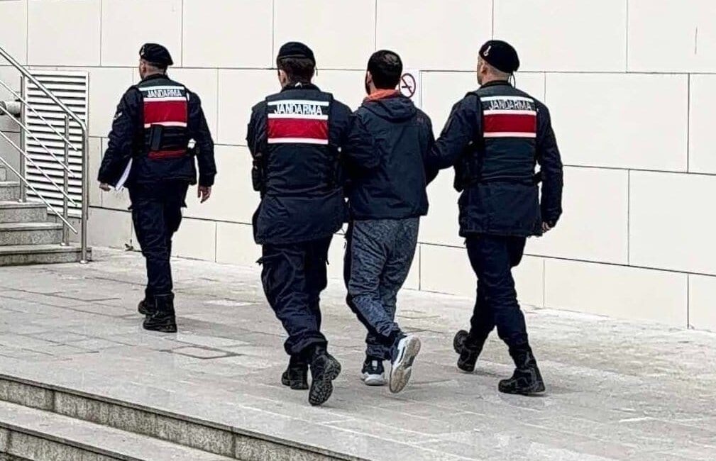 Yalova İl Jandarma Komutanlığı