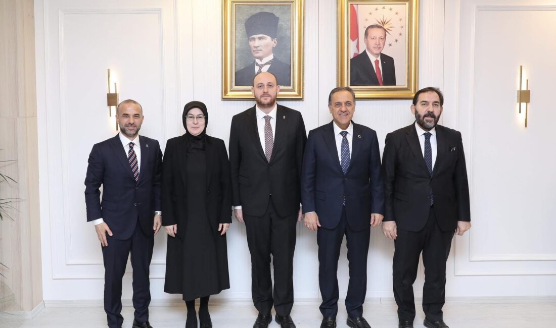 Yalova’nın Geleceği ve Şehirdeki