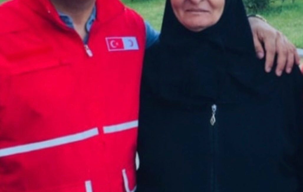 Türk Kızılay Genel Merkez