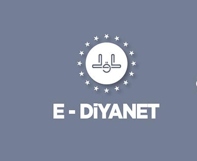 Dijital Diyanet Hizmetleri Tek