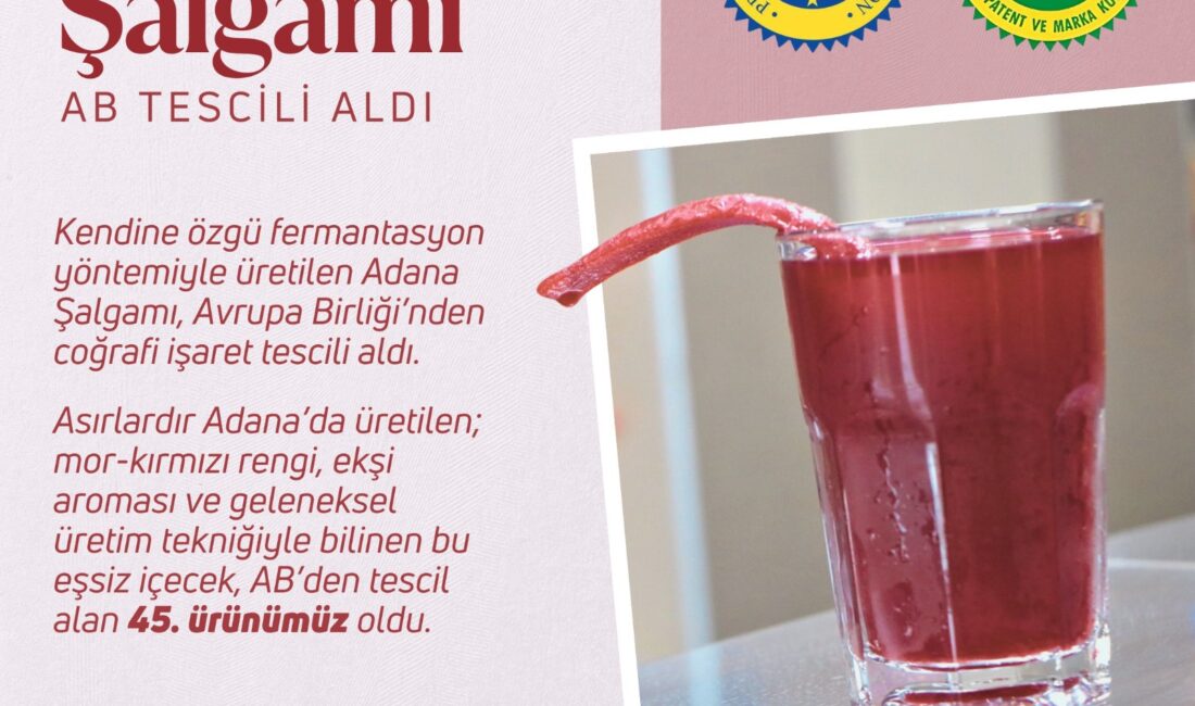 Tarım ve Orman Bakanı