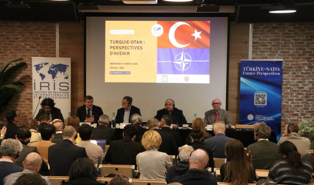 Cumhurbaşkanlığı İletişim Başkanlığı ile