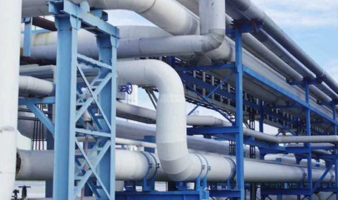 Yenilenebilir Enerji Kaynaklarında Jeotermal