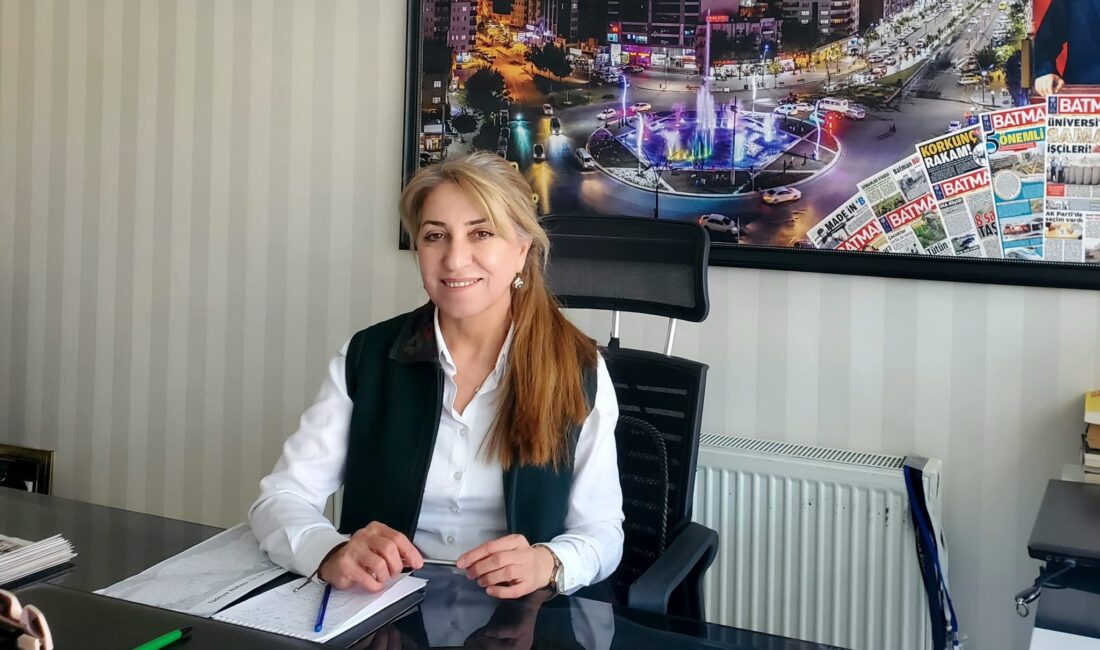 “Zirvede Kadın Var” Etkinliği,