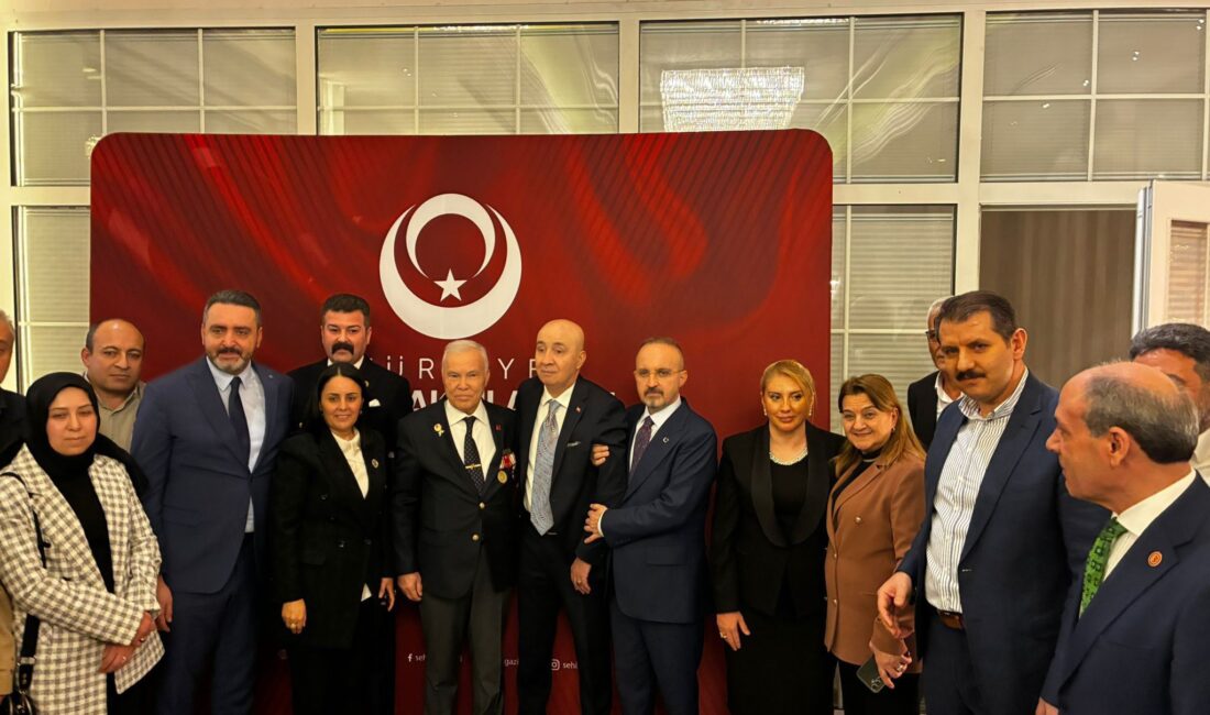 Milli Savunma Bakan Yardımcısı
