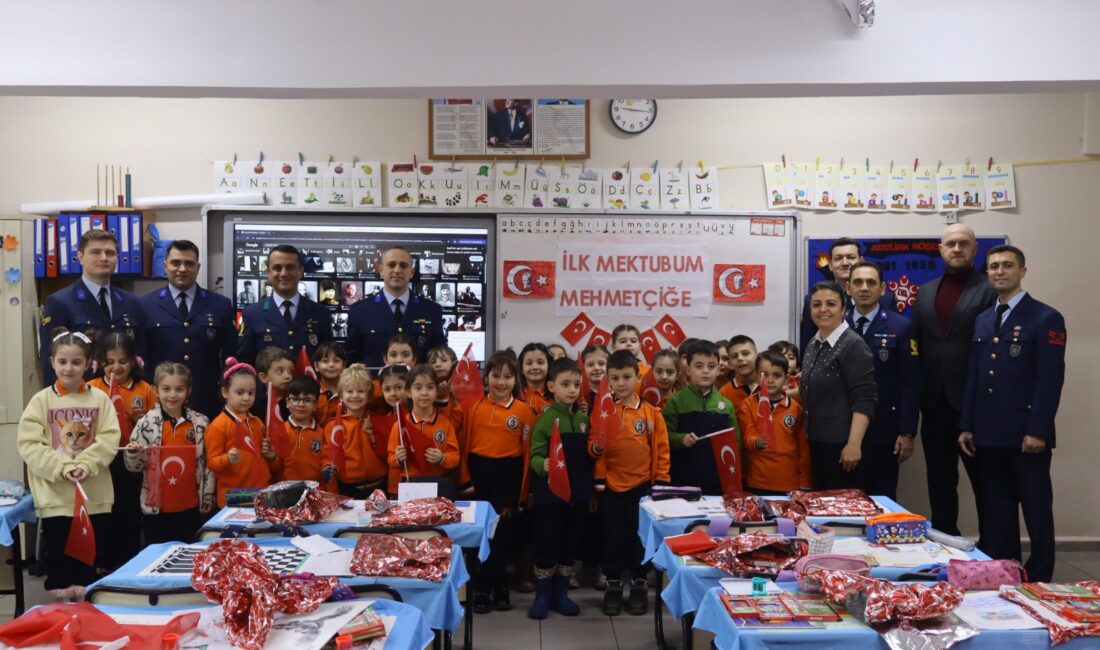 Milli Savunma Bakanlığı, Rize’de