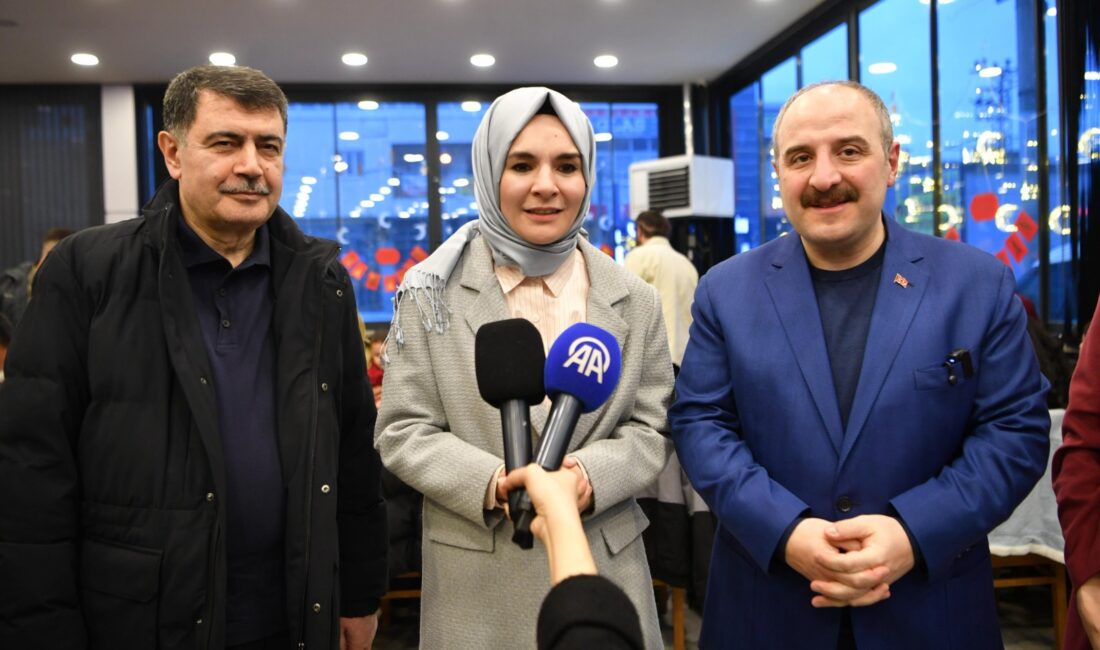 Ankara Valisi Vasip Şahin,