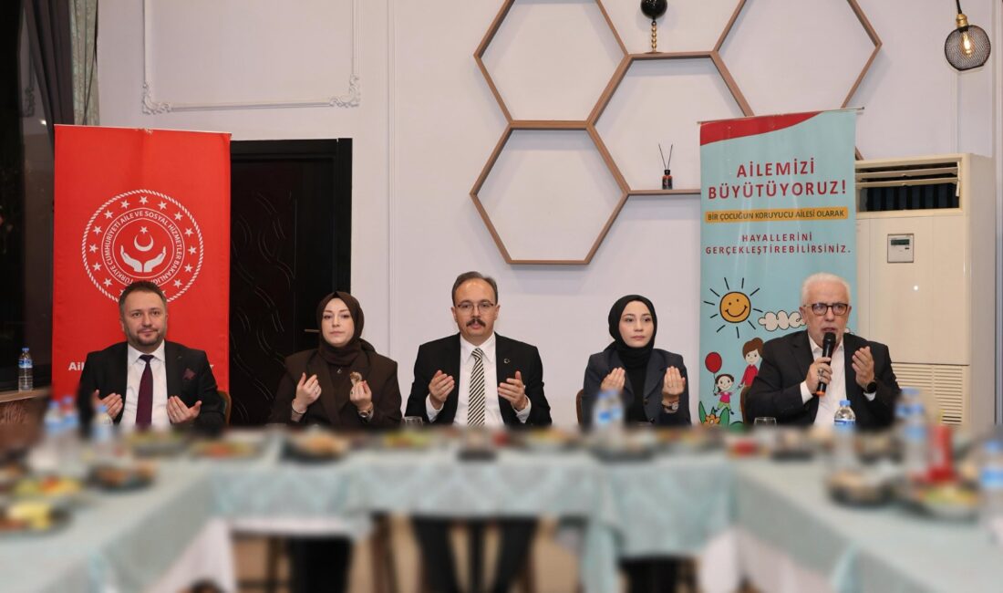 Siirt Valisi ve Belediye