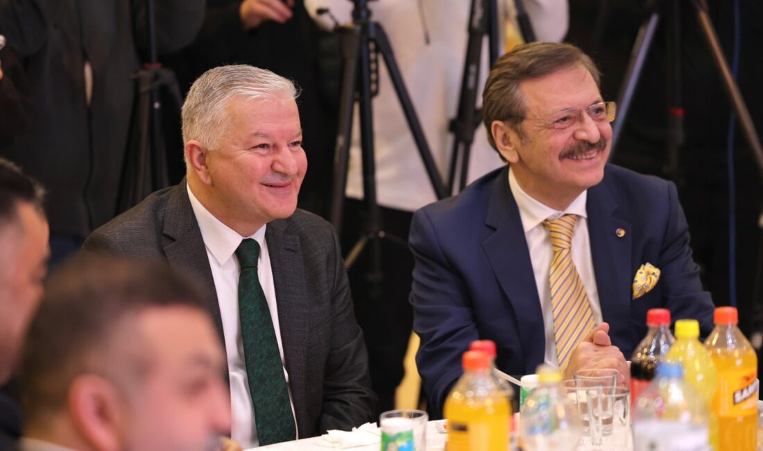 Aksaray Valisi Murat Durur,