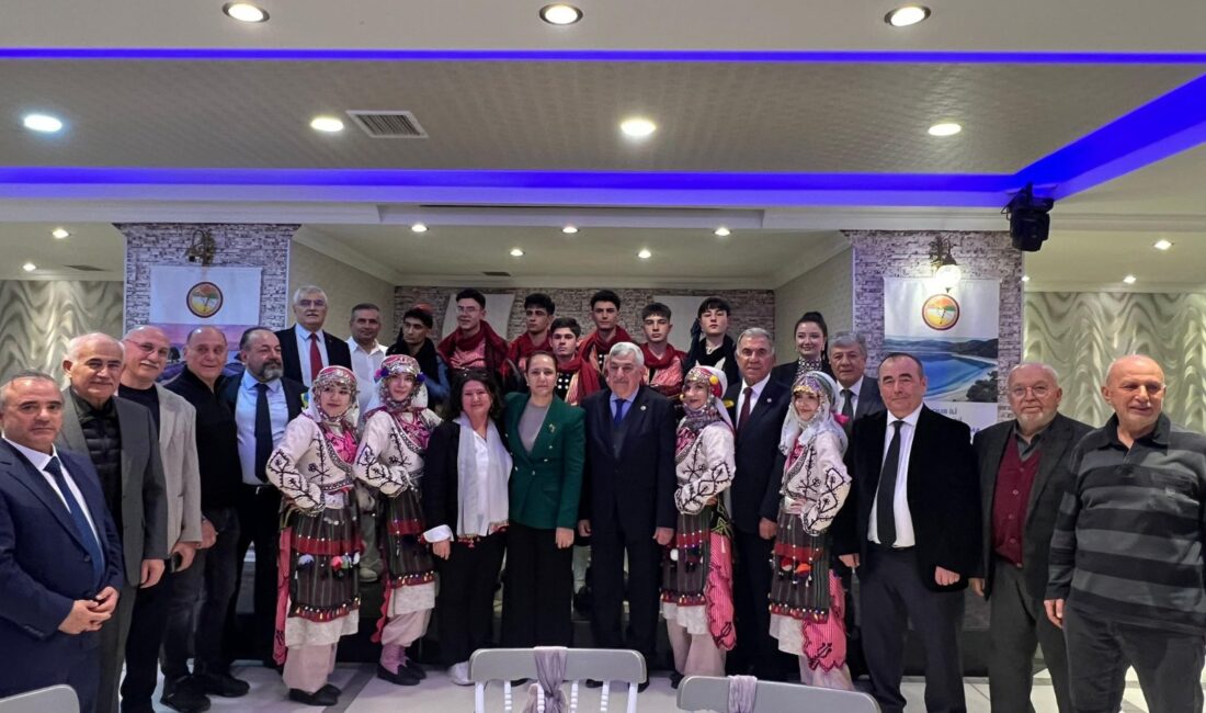 Burdur Valisi Tülay Baydar