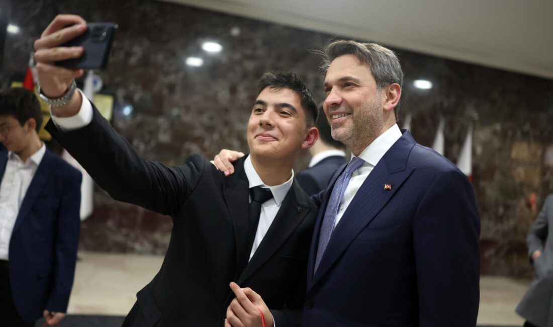 Enerji ve Tabii Kaynaklar