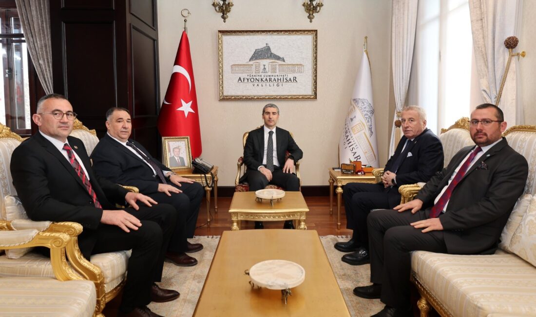 İYİ Parti Genel Başkan