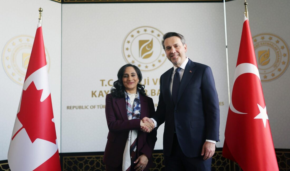 Enerji ve Tabii Kaynaklar