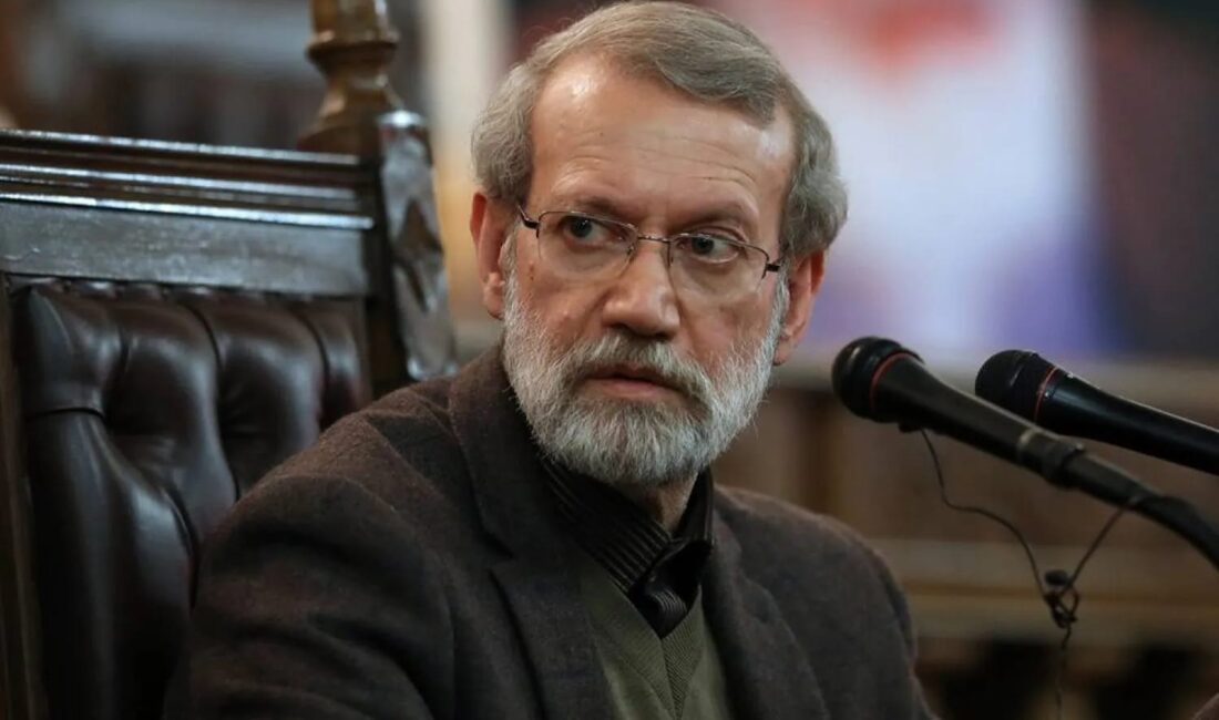 İran, Ali Laricani’nin Hayatını Kaybettiğini Doğruladı Ali Laricani’nin ABD ve