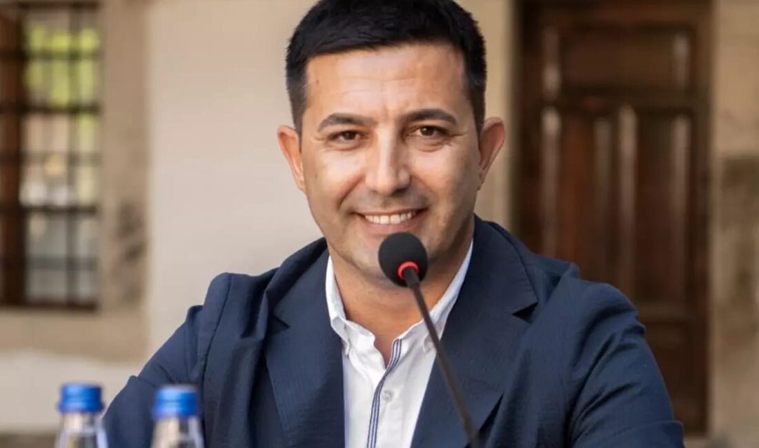 Rüşvet Soruşturması Kapsamında İçişleri