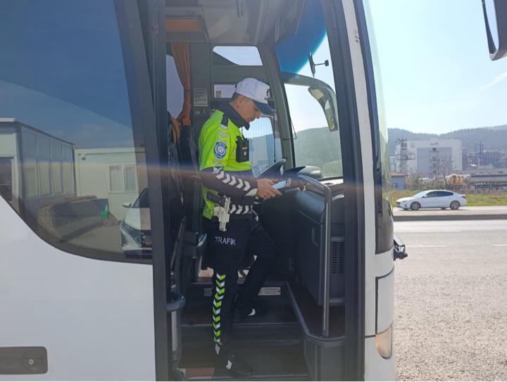 Yalova İl Emniyet Müdürlüğü