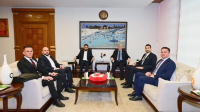 Denizli Valiliği’nin paylaşımına göre, Denizli