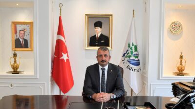 Edirne Valisi Yunus Sezer, 18