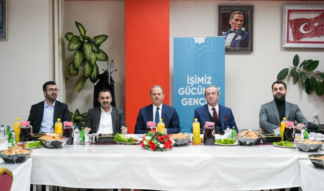 Hakkâri Valisi İbrahim Taşyapan,