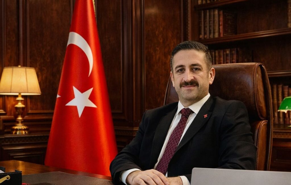 Tek Haber Ajansı Yönetim