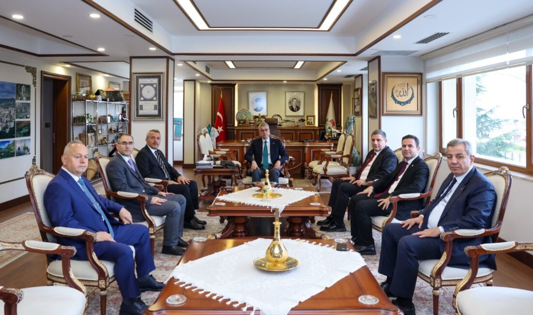Sağlık Bakanı Prof. Dr.