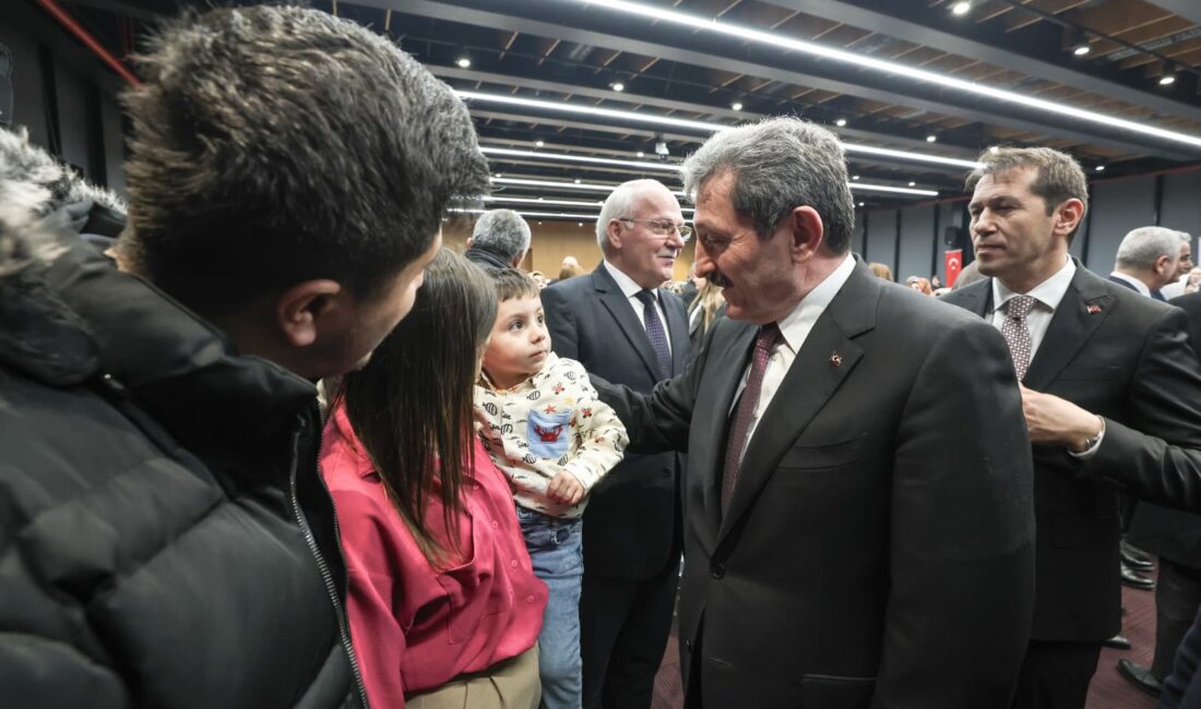 Samsun Valisi Orhan Tavlı,