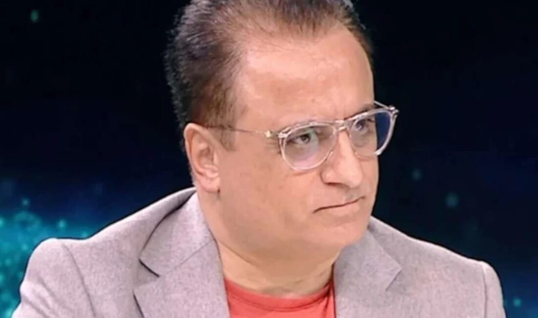 Erol Köse’nin Yüksekten Düşerek