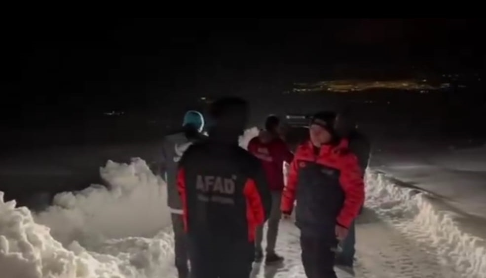 Ağrı Valiliğin’ den yapılan