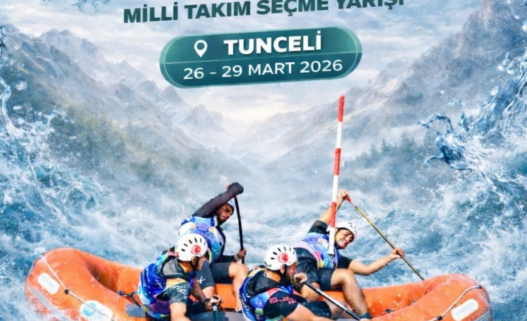 Tunceli, 26–29 Mart 2026