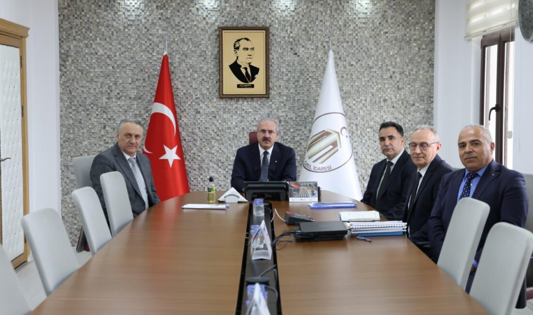 Çanakkale Valiliği tarafından İl