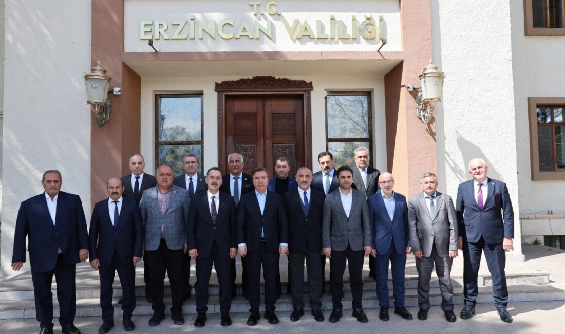 Erzincan İl Genel Meclisi