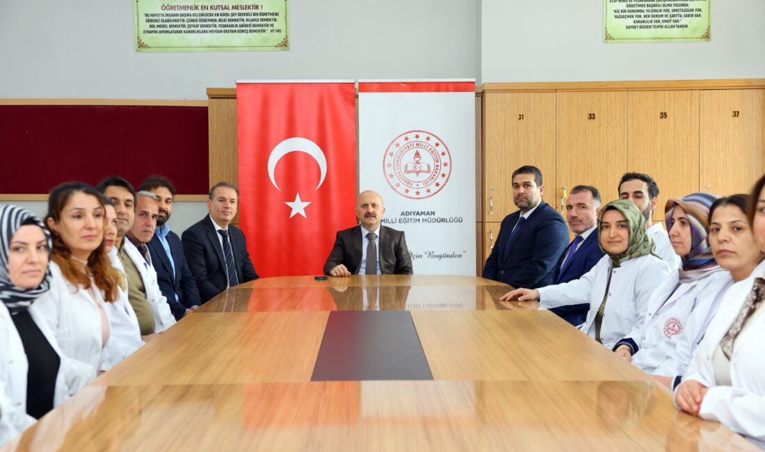 Hasan Taşar İmam Hatip