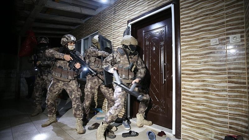 Ankara Cumhuriyet Başsavcılığı tarafından