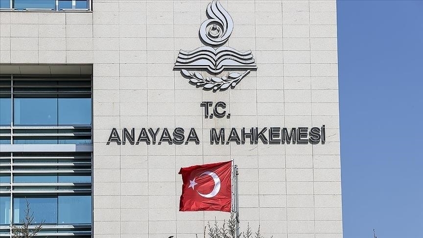 Anayasa Mahkemesi Mali Denetim