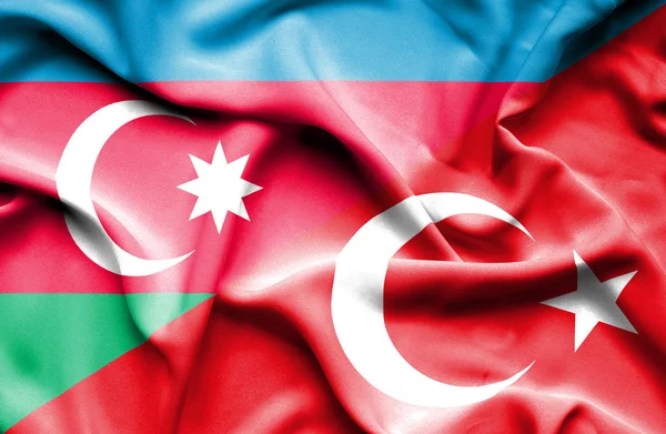 Türkiye ve Azerbaycan Arasındaki