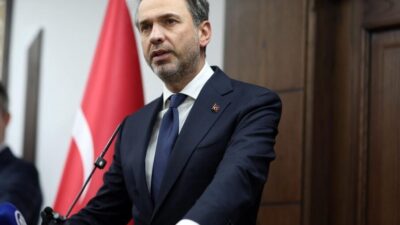 ANKARA / TEKHA Enerji ve