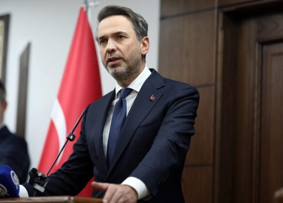 ANKARA / TEKHA Enerji