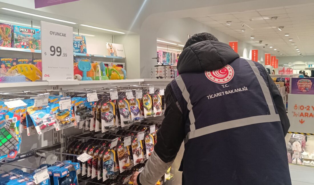 Fahiş Fiyat Ve Etiket