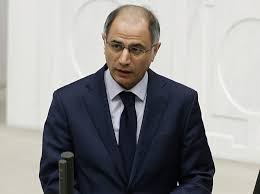 Efkan Ala Bölgesel Güvenlik İçin Duyarlılık Mesajı Bölgesel Tehditlere Karşı Kardeşlik