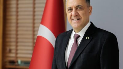 YALOVA / TEKHA Yalova Valisi