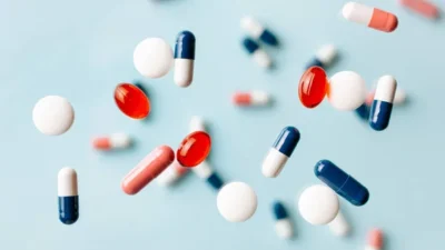 Yurt Dışı İlaç Temininde Yeni