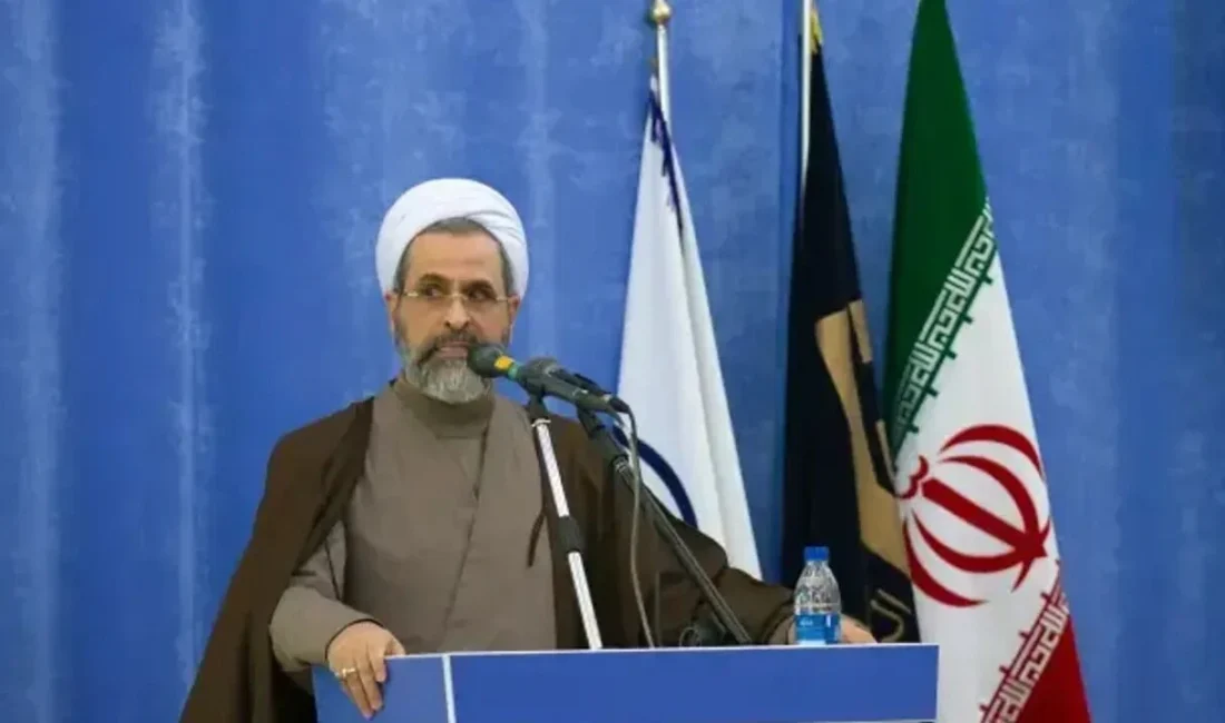 İran’da Geçici Liderlik Konseyi Göreve Başladı: Ayetullah Arafi’den “Hesap Hatası” Vurgusu İran’da yeni dini liderin