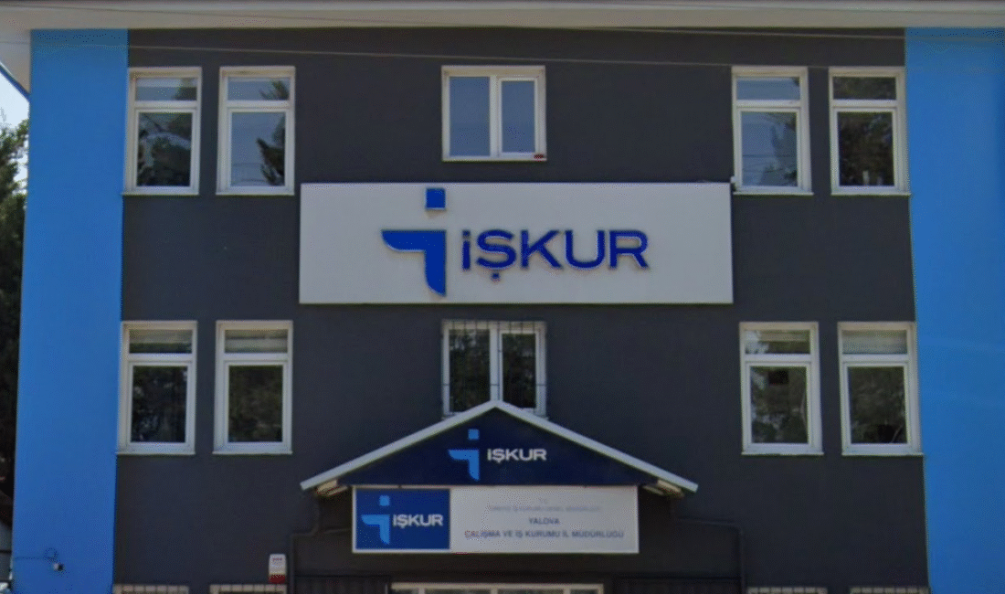 İşkur’dan Yalova’daki Okullara 309 Kişilik İstihdam Desteği YALOVA / TEKHA Çalışma