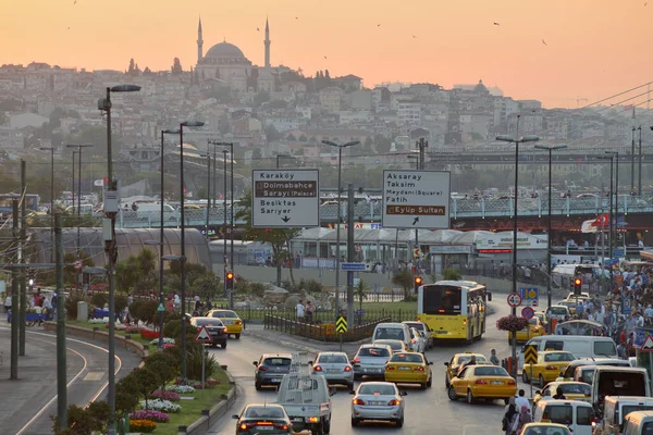 İstanbul’da Hava Kirliliği Şubat Ayında Arttı İstanbul Teknik Üniversitesi Hava