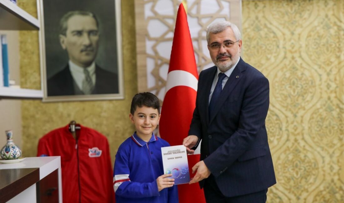 Yalova Gaziabdurrahman İlkokulu 3.
